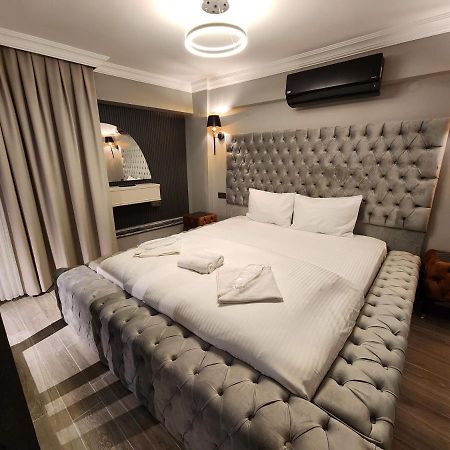 Talles Loft Hotel Измир Экстерьер фото