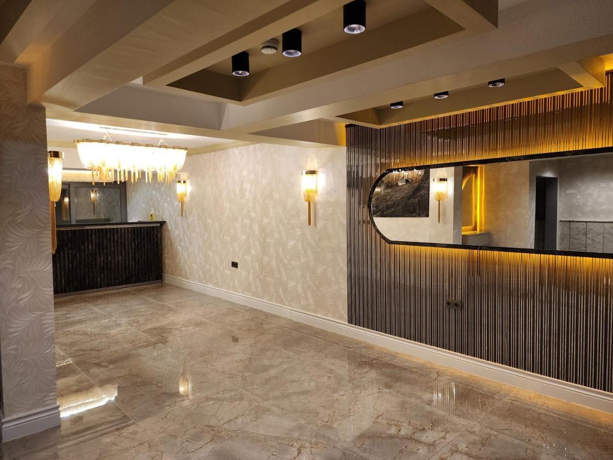 Talles Loft Hotel Измир Экстерьер фото