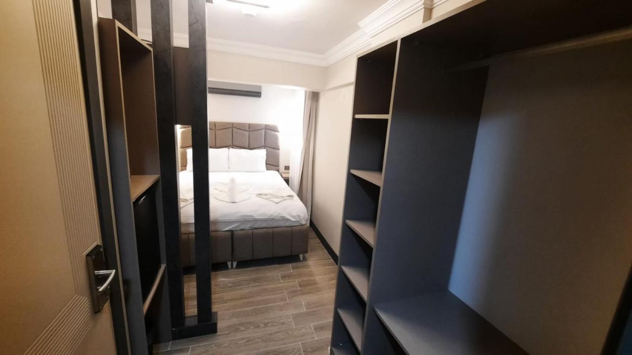 Talles Loft Hotel Измир Экстерьер фото