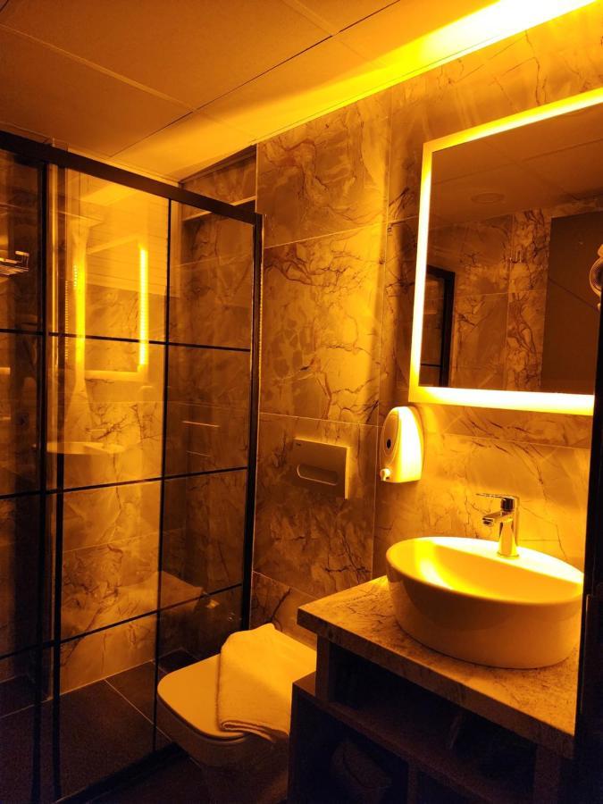 Talles Loft Hotel Измир Экстерьер фото