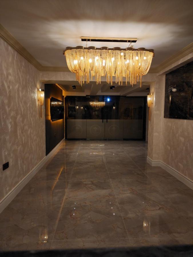 Talles Loft Hotel Измир Экстерьер фото