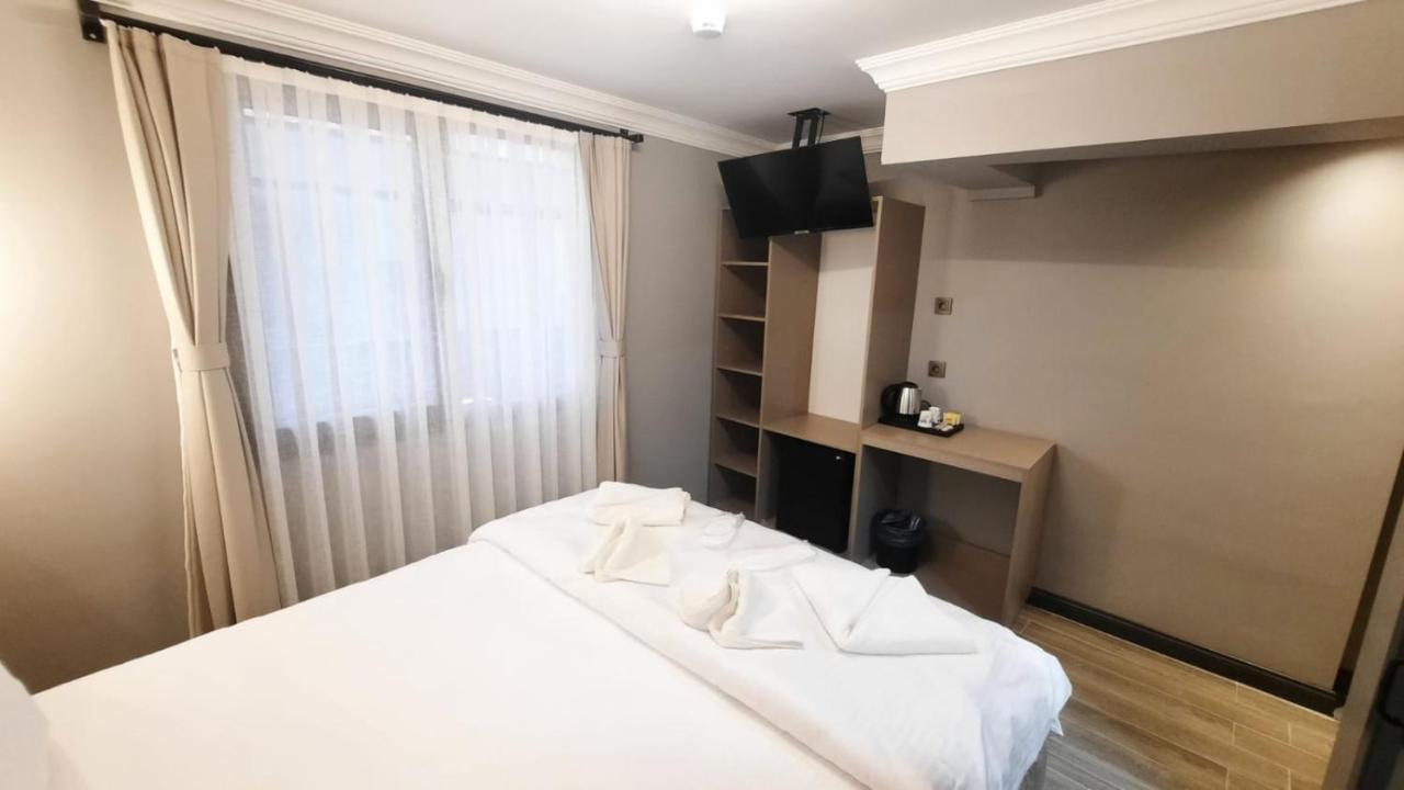Talles Loft Hotel Измир Экстерьер фото