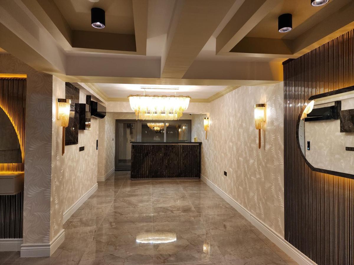 Talles Loft Hotel Измир Экстерьер фото