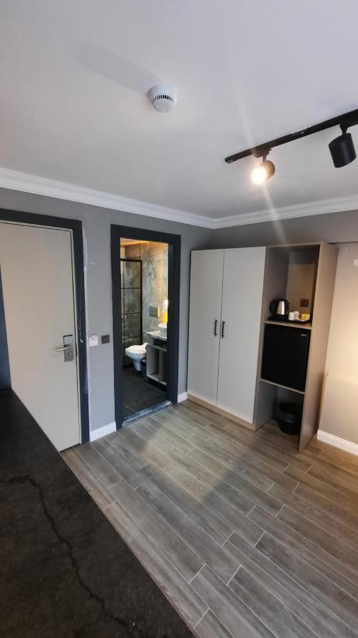 Talles Loft Hotel Измир Экстерьер фото
