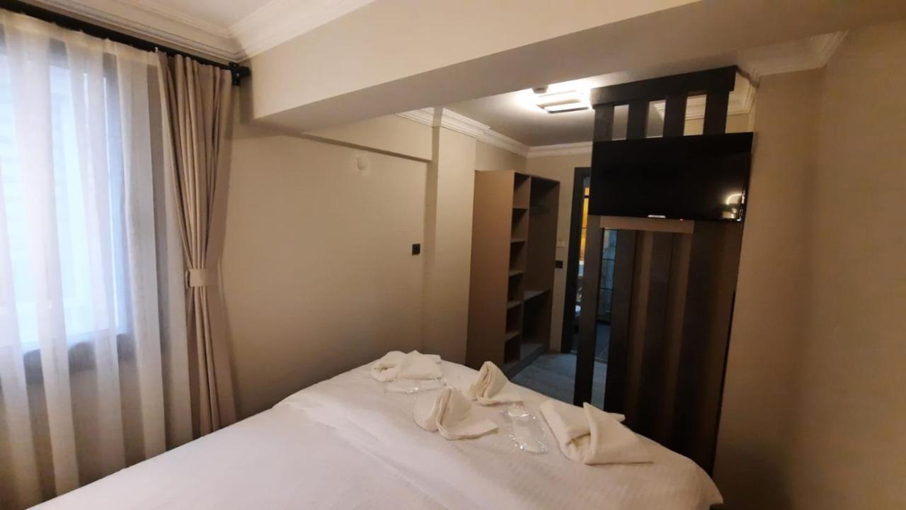 Talles Loft Hotel Измир Экстерьер фото