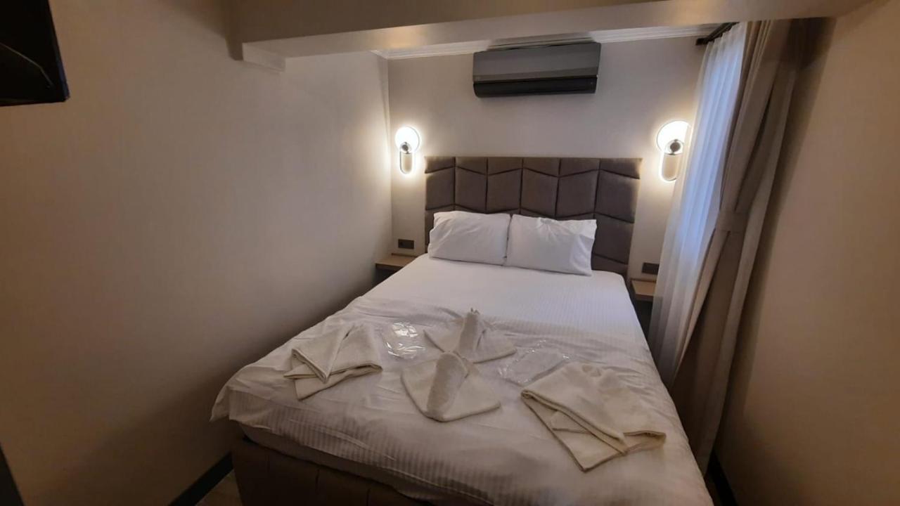 Talles Loft Hotel Измир Экстерьер фото