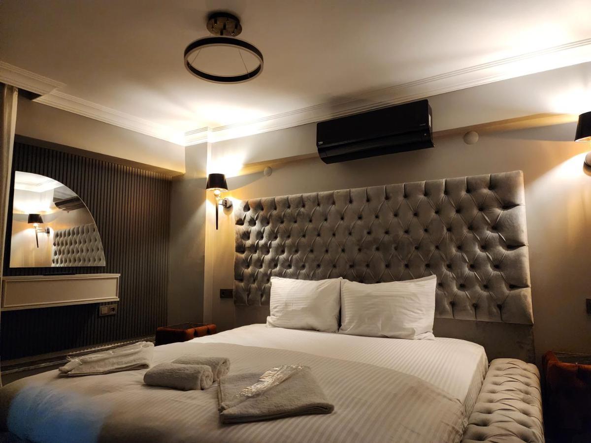 Talles Loft Hotel Измир Экстерьер фото